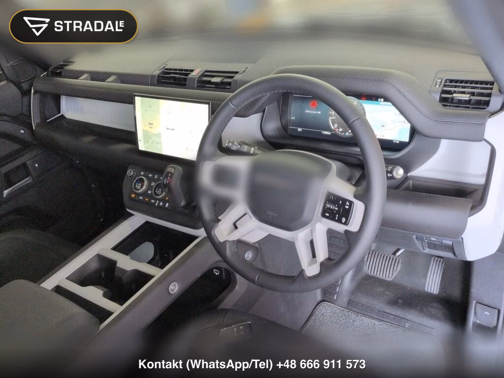 LAND ROVER DEFENDER 5D 4WD 110 S D300, miniaturka 4