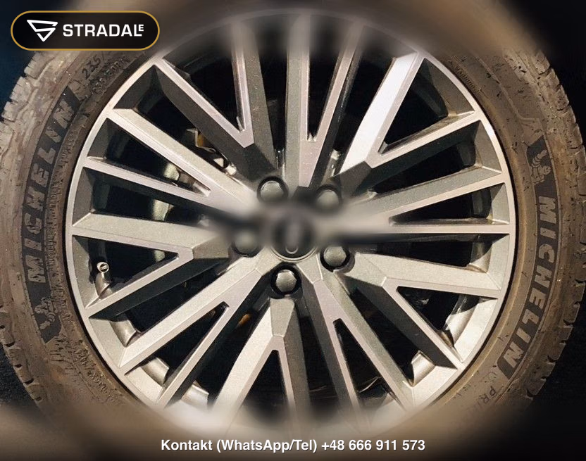 AUDI Q3 SPORTBACK 4WD 35TDI QUATTRO S LINE, miniaturka 12