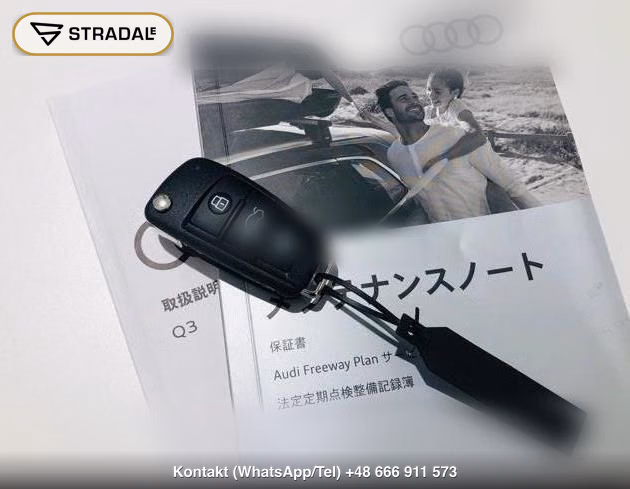AUDI Q3 SPORTBACK 4WD 35TDI QUATTRO S LINE, miniaturka 10