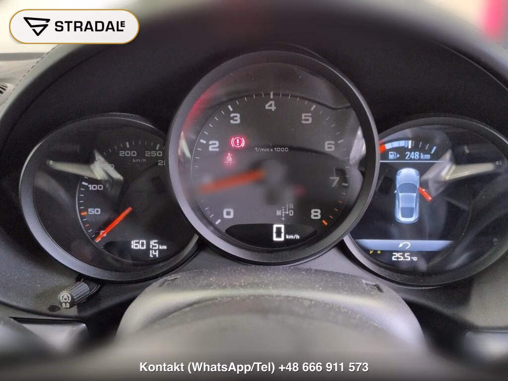 PORSCHE 718 CAYMAN 718 CAYMAN, miniaturka 7
