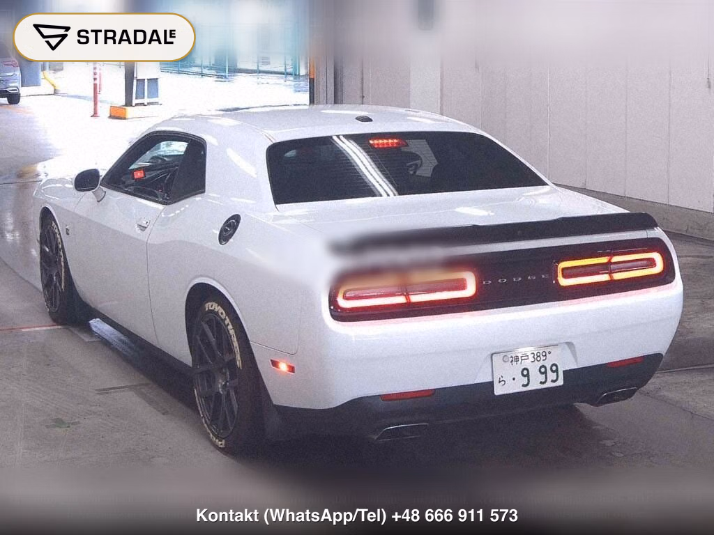 DODGE CHALLENGER CP OTHERS, miniaturka 3