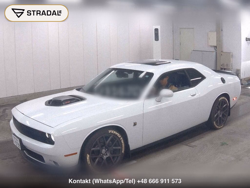 DODGE CHALLENGER CP OTHERS, miniaturka 5