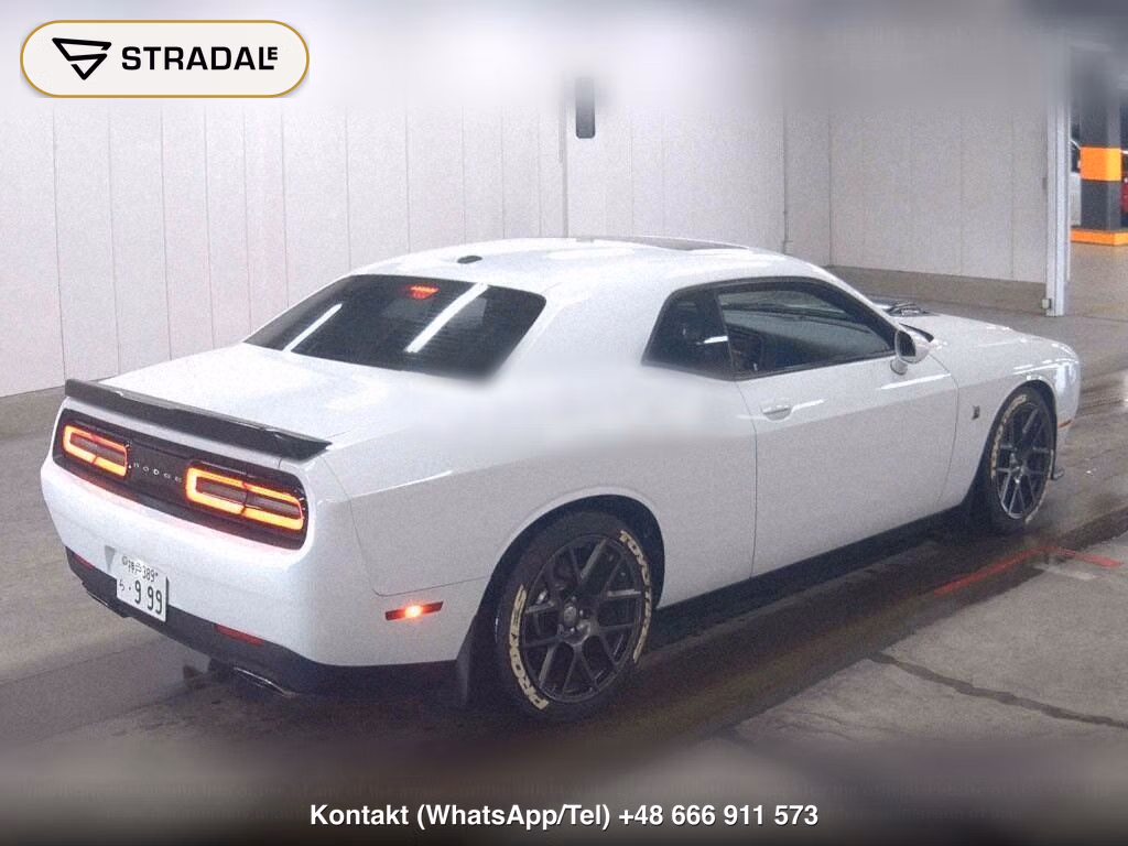 DODGE CHALLENGER CP OTHERS, miniaturka 6