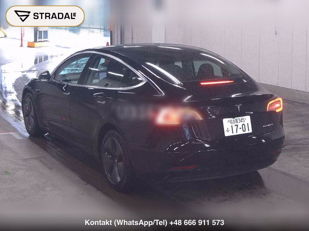TESLA MODEL 3 4WD LONG RANGE, miniaturka 3