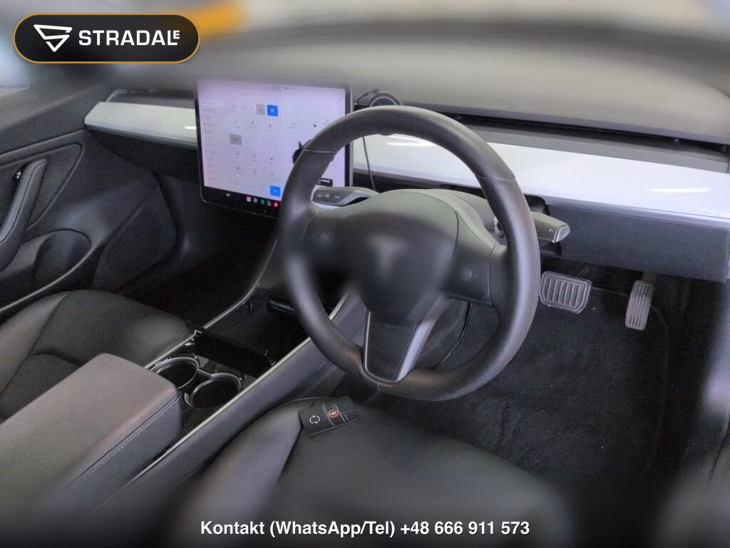TESLA MODEL 3 4WD LONG RANGE, miniaturka 4