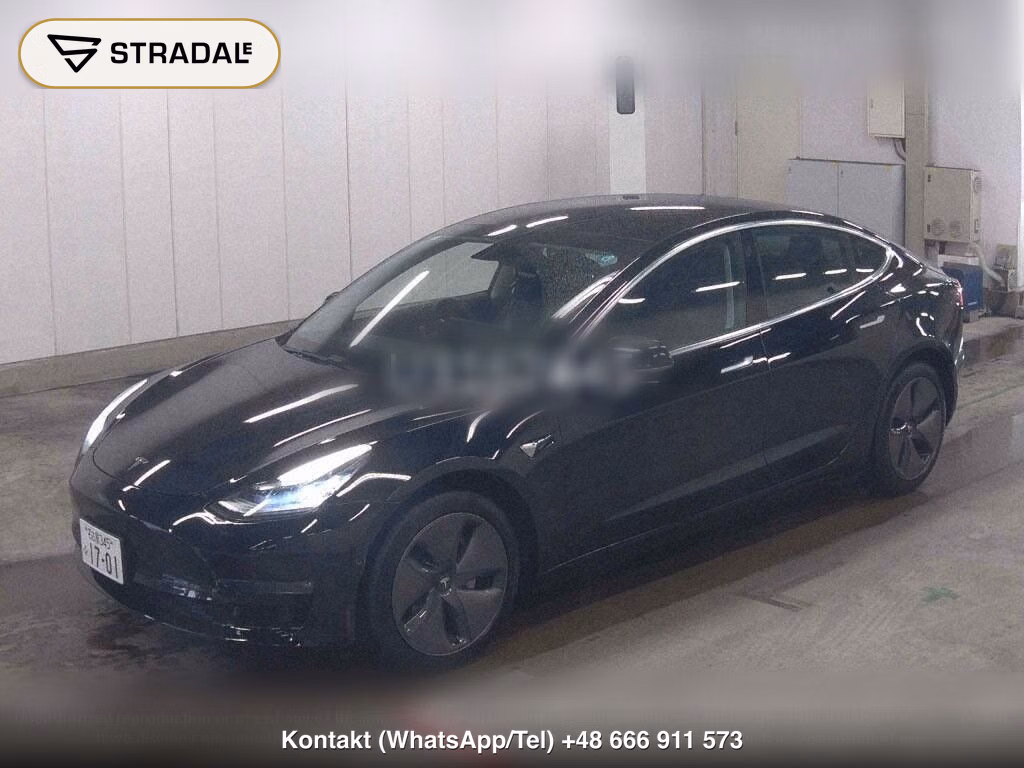 TESLA MODEL 3 4WD LONG RANGE, miniaturka 5