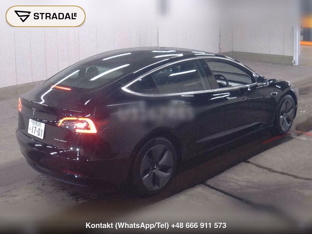 TESLA MODEL 3 4WD LONG RANGE, miniaturka 6