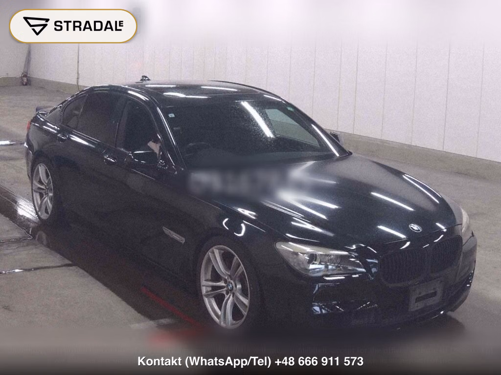 BMW 7 SERIES 740I Mｽﾎﾟﾊﾟｯｹｰｼﾞ, miniaturka 2