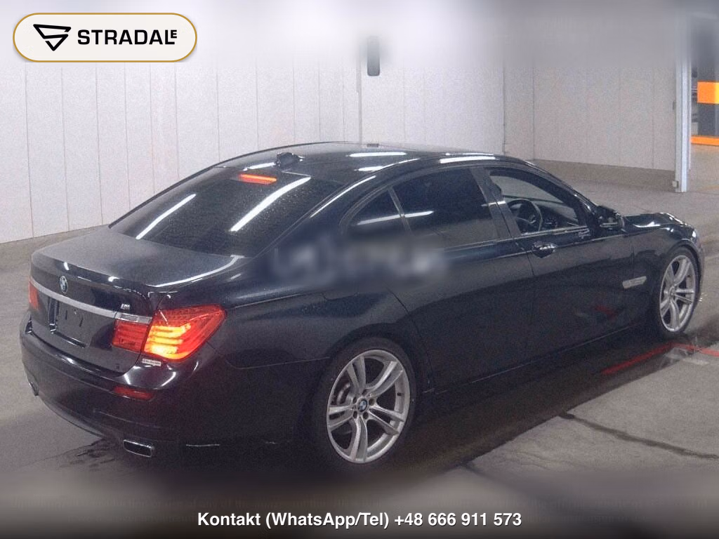 BMW 7 SERIES 740I Mｽﾎﾟﾊﾟｯｹｰｼﾞ, miniaturka 6