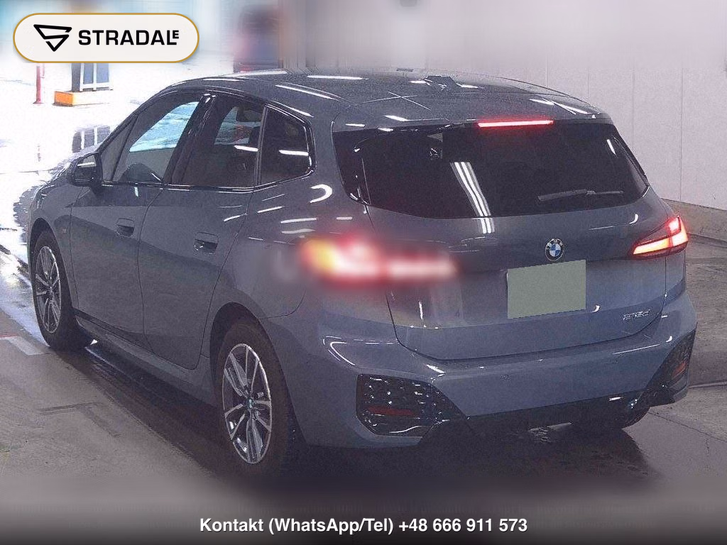 BMW 2 SERIES 5D 218D ACTIVE TOURER M-SPORT, miniaturka 3