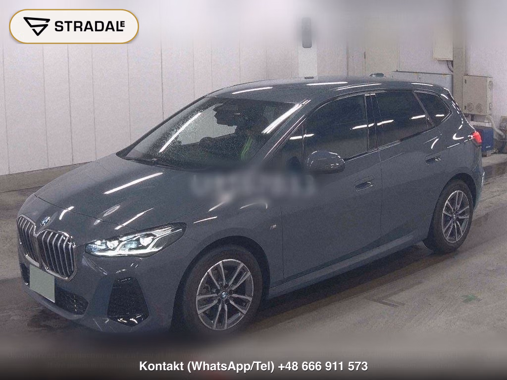 BMW 2 SERIES 5D 218D ACTIVE TOURER M-SPORT, miniaturka 5
