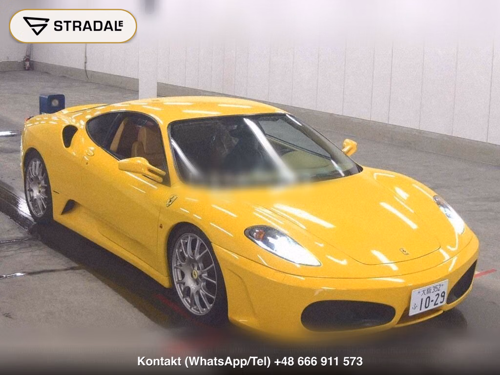 FERRARI F430, miniaturka 2