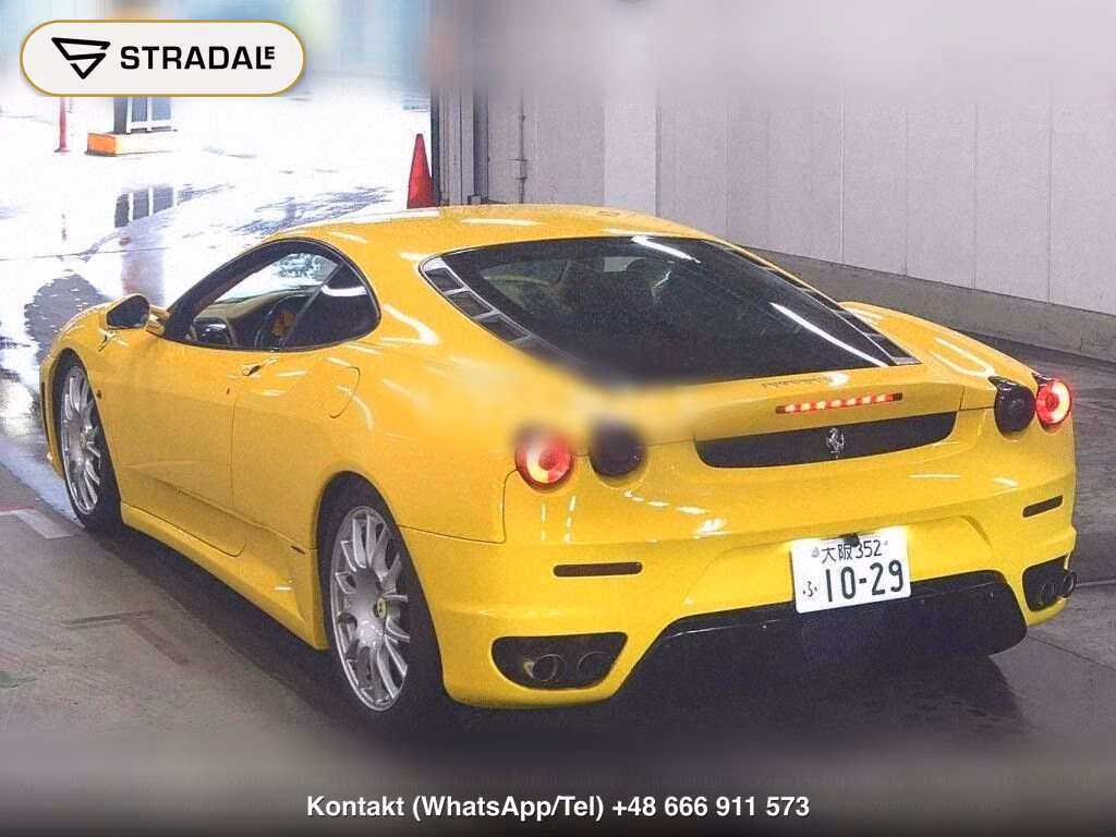 FERRARI F430, miniaturka 3