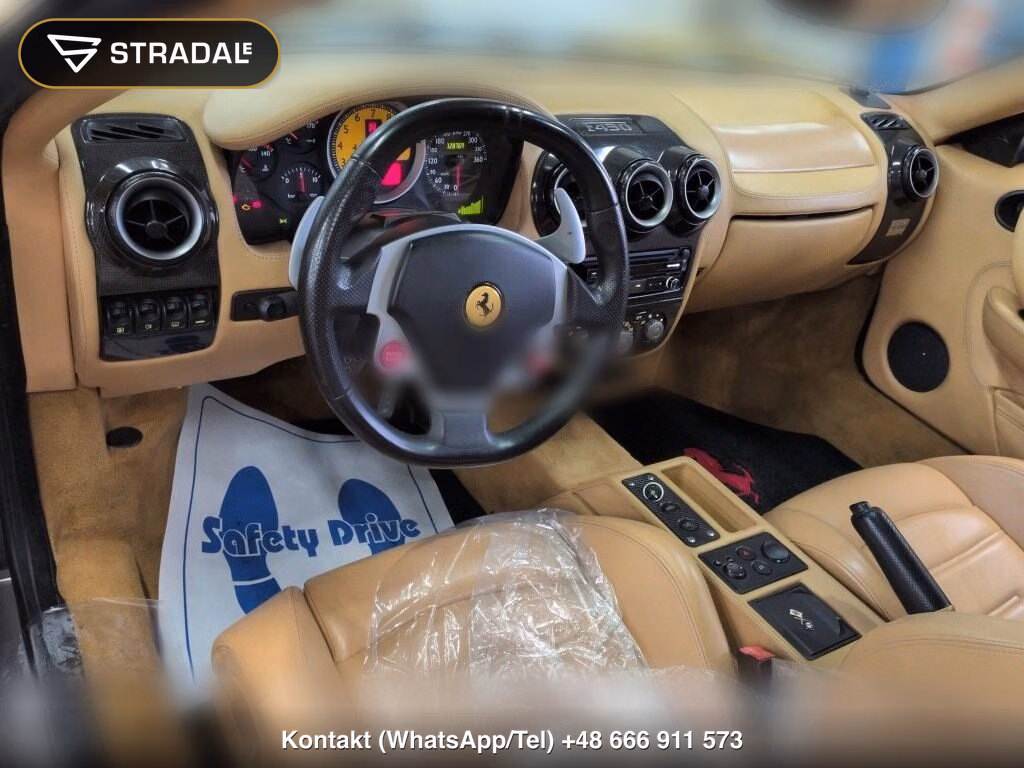 FERRARI F430, miniaturka 4