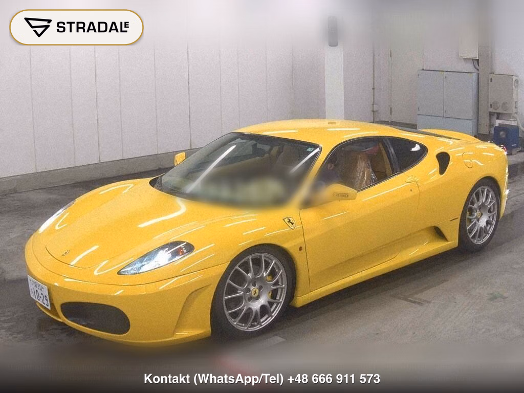 FERRARI F430, miniaturka 5