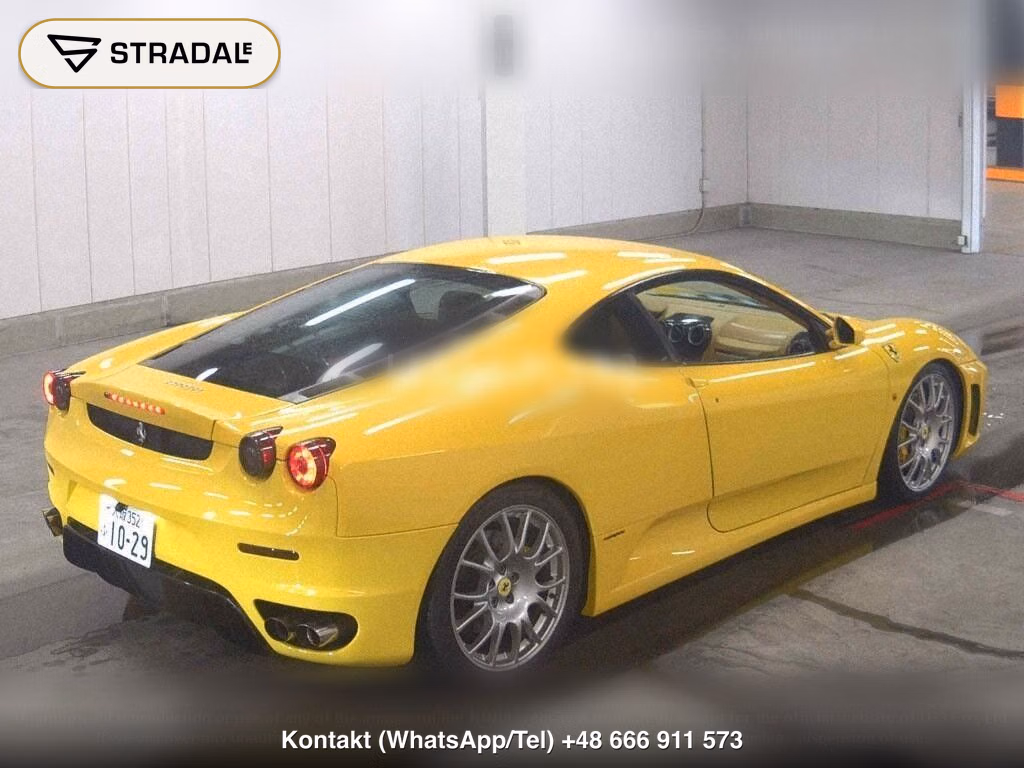 FERRARI F430, miniaturka 6