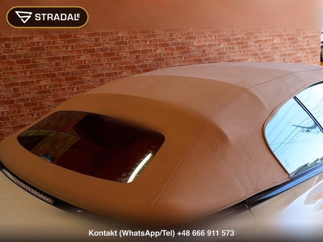 MASERATI GRANCABRIO SPORTS, miniaturka 8