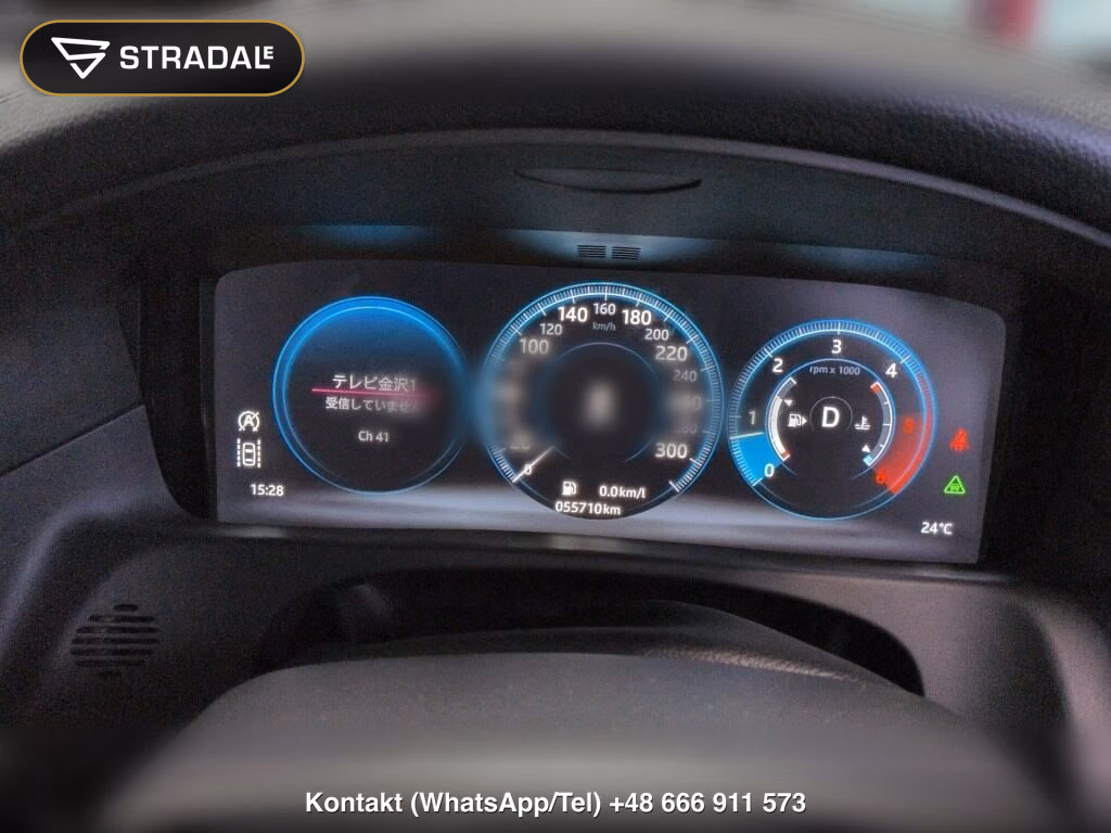 JAGUAR XF SPORTBRAKE XF SPORT BREAK PRESTIGE, miniaturka 7