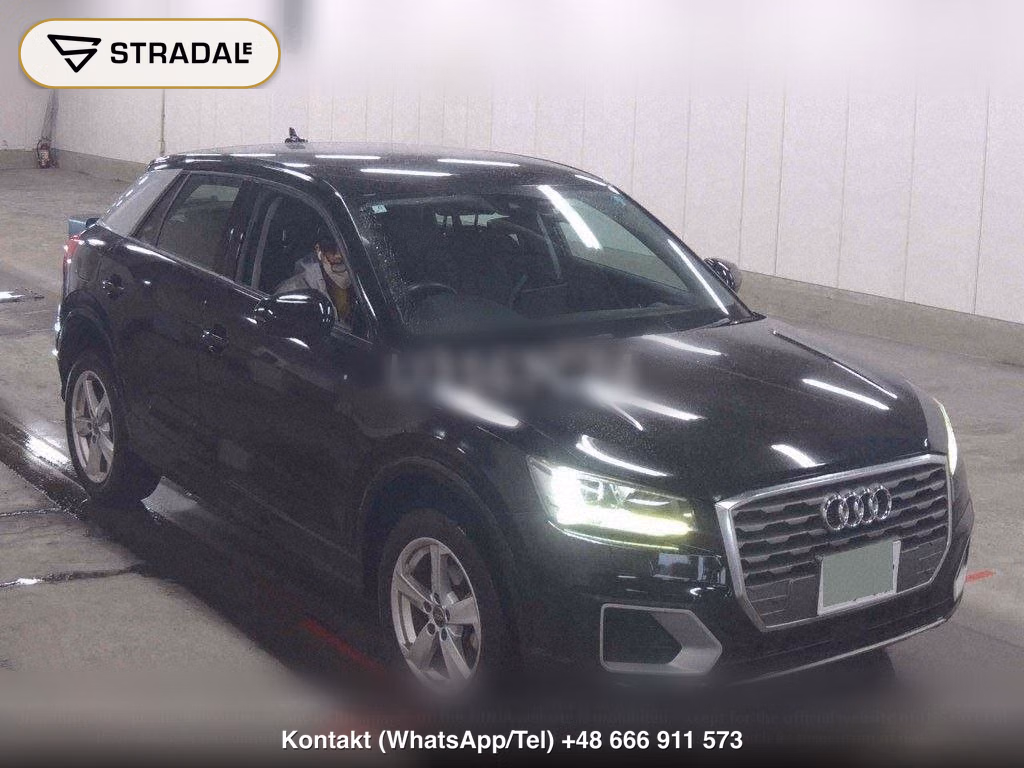 AUDI Q2 1.0TFSI SPORT, miniaturka 2