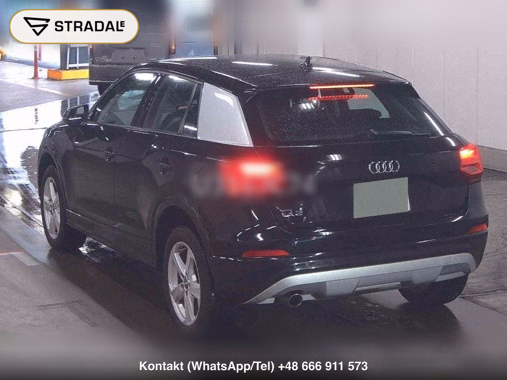 AUDI Q2 1.0TFSI SPORT, miniaturka 3