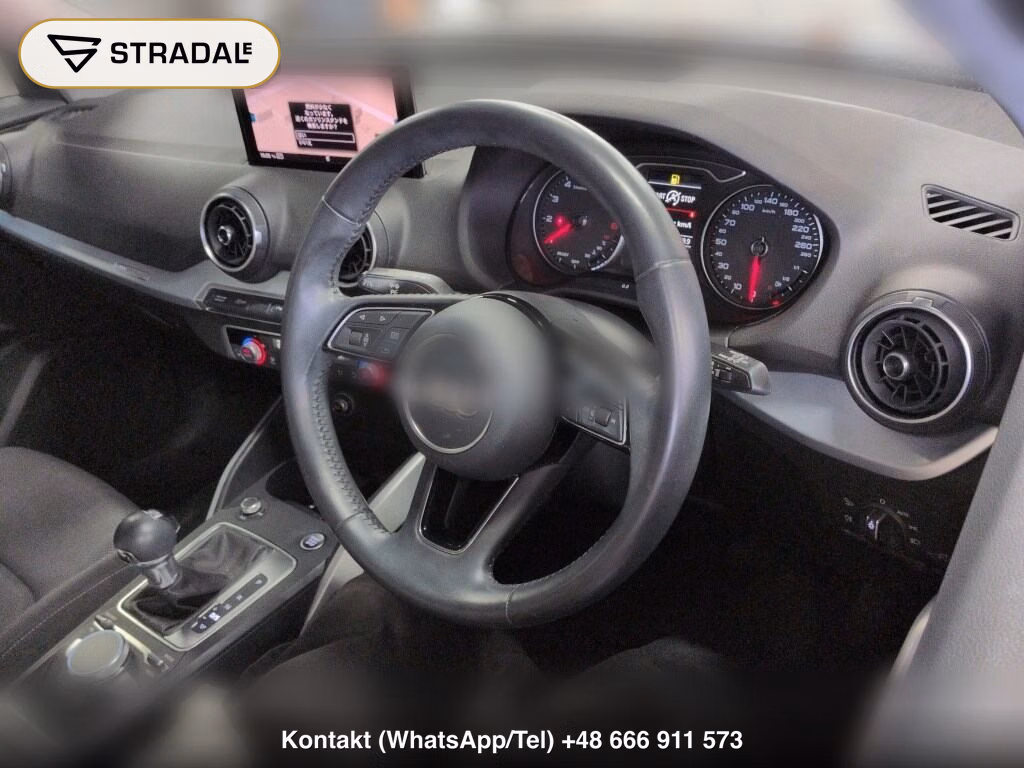 AUDI Q2 1.0TFSI SPORT, miniaturka 4