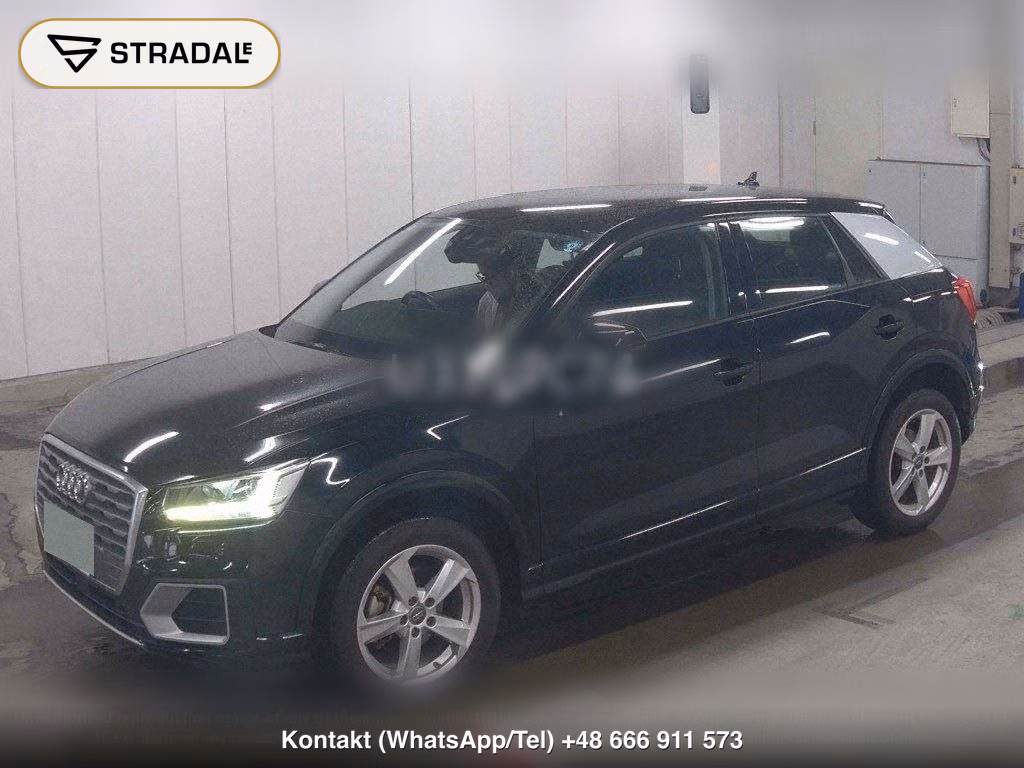 AUDI Q2 1.0TFSI SPORT, miniaturka 5