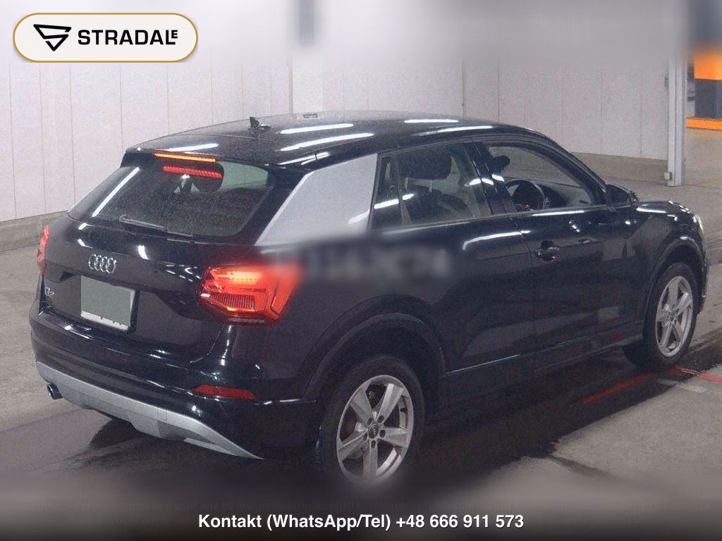 AUDI Q2 1.0TFSI SPORT, miniaturka 6