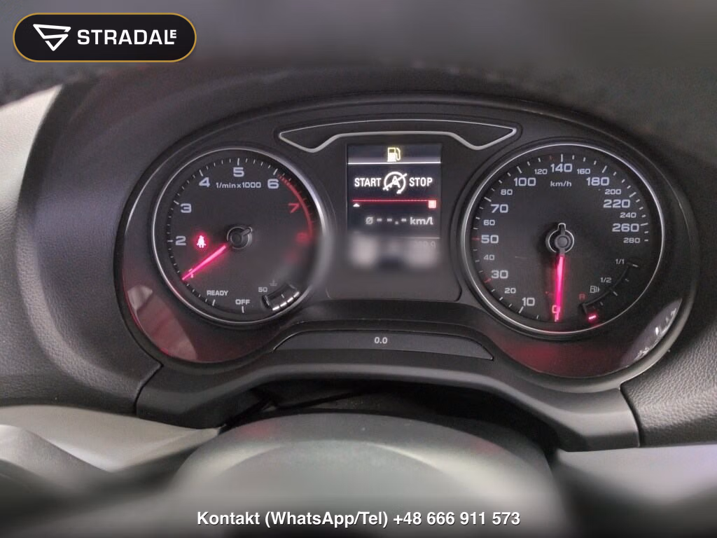 AUDI Q2 1.0TFSI SPORT, miniaturka 7