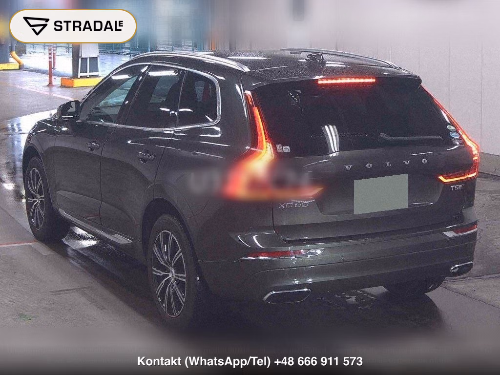 VOLVO XC60 4WD T5 AWD INSCRIPTION, miniaturka 3