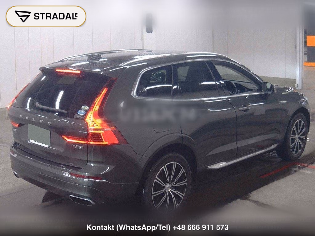 VOLVO XC60 4WD T5 AWD INSCRIPTION, miniaturka 6