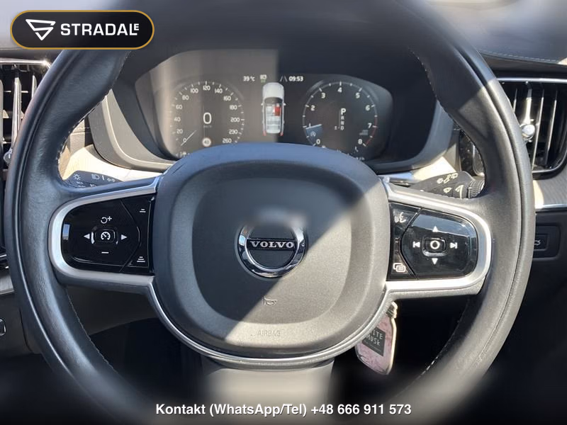 VOLVO XC60 4WD T5 AWD INSCRIPTION, miniaturka 10