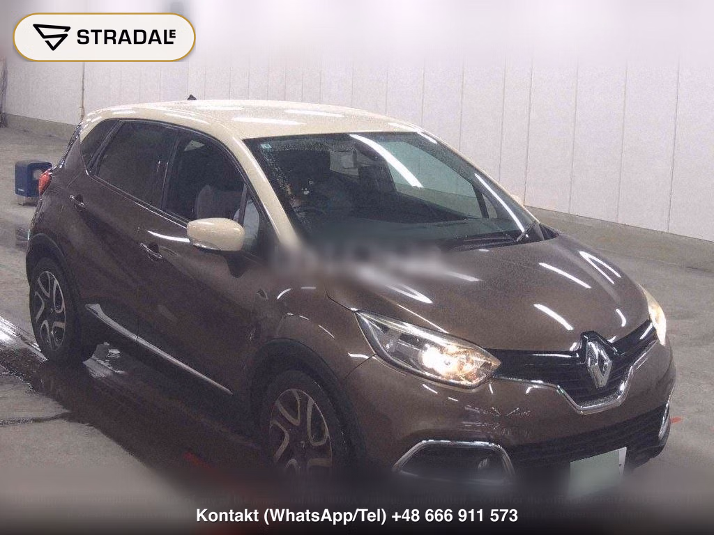 RENAULT CAPTUR INTENSE, miniaturka 2