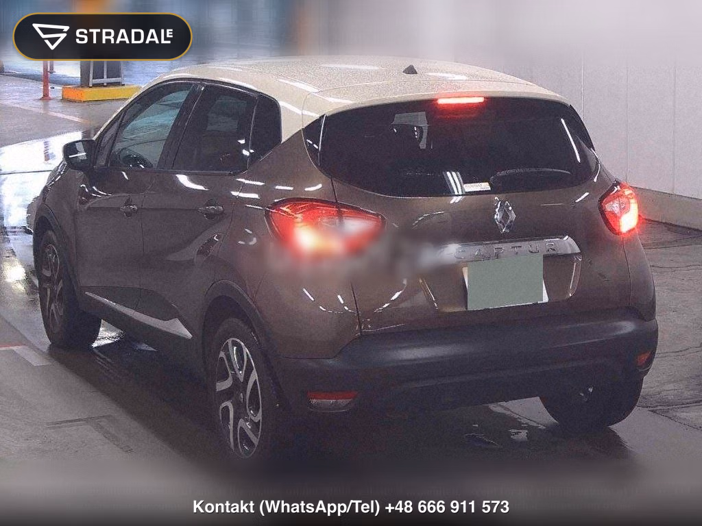 RENAULT CAPTUR INTENSE, miniaturka 3