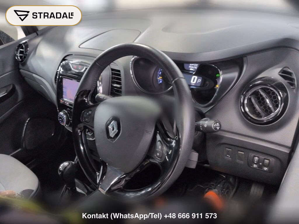 RENAULT CAPTUR INTENSE, miniaturka 4
