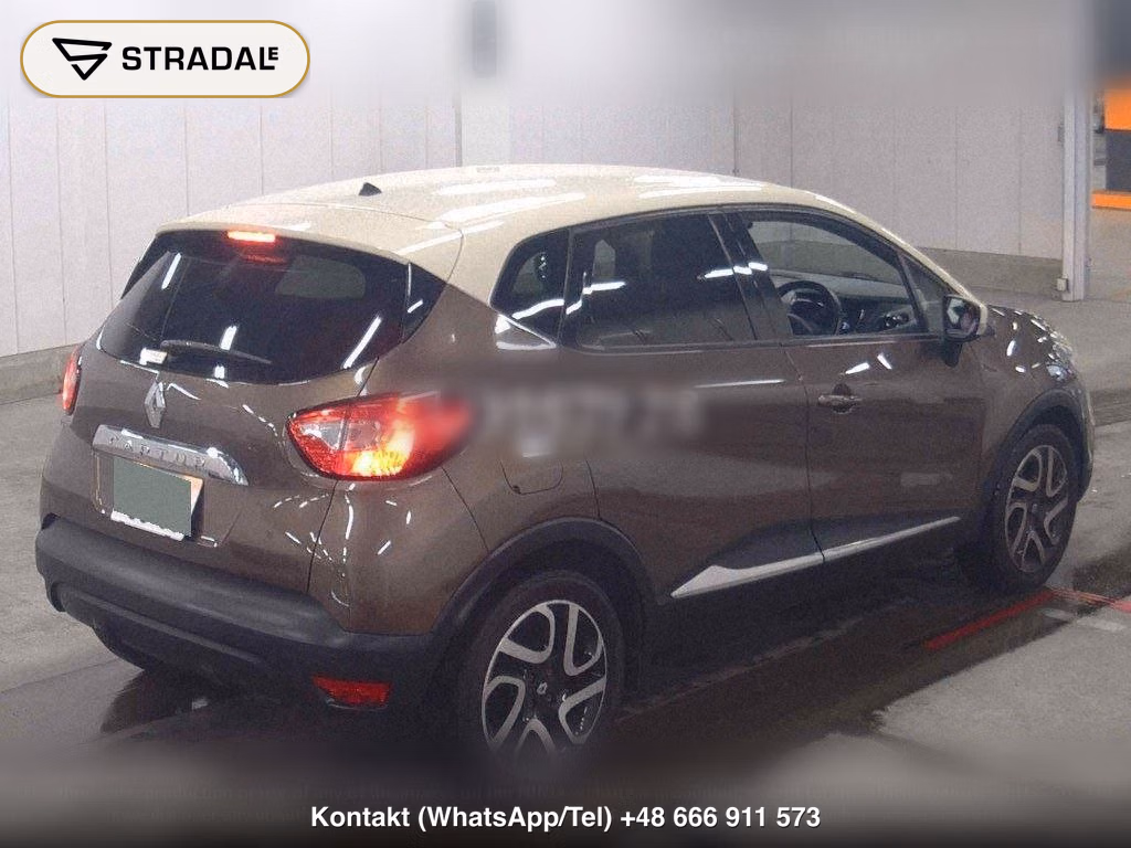 RENAULT CAPTUR INTENSE, miniaturka 6