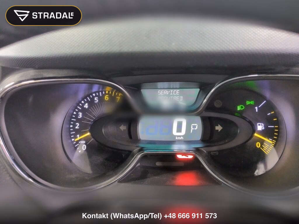 RENAULT CAPTUR INTENSE, miniaturka 7