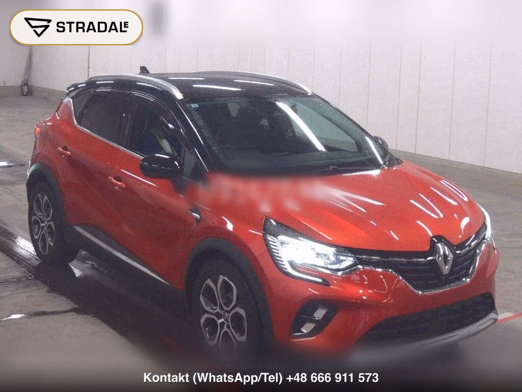 RENAULT CAPTUR INTENS, miniaturka 2