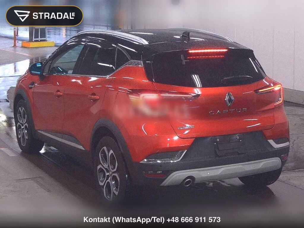 RENAULT CAPTUR INTENS, miniaturka 3