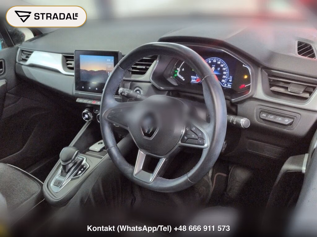 RENAULT CAPTUR INTENS, miniaturka 4