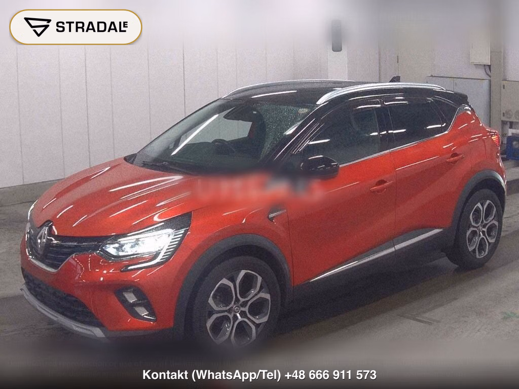 RENAULT CAPTUR INTENS, miniaturka 5