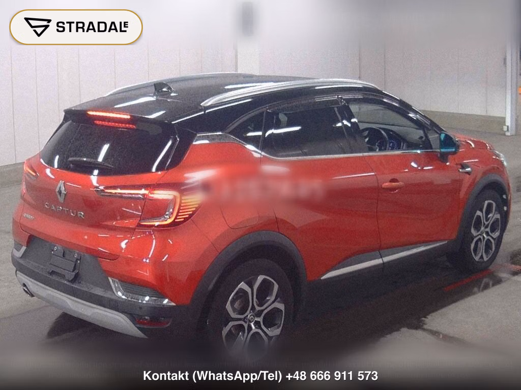 RENAULT CAPTUR INTENS, miniaturka 6