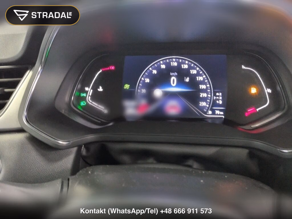 RENAULT CAPTUR INTENS, miniaturka 7