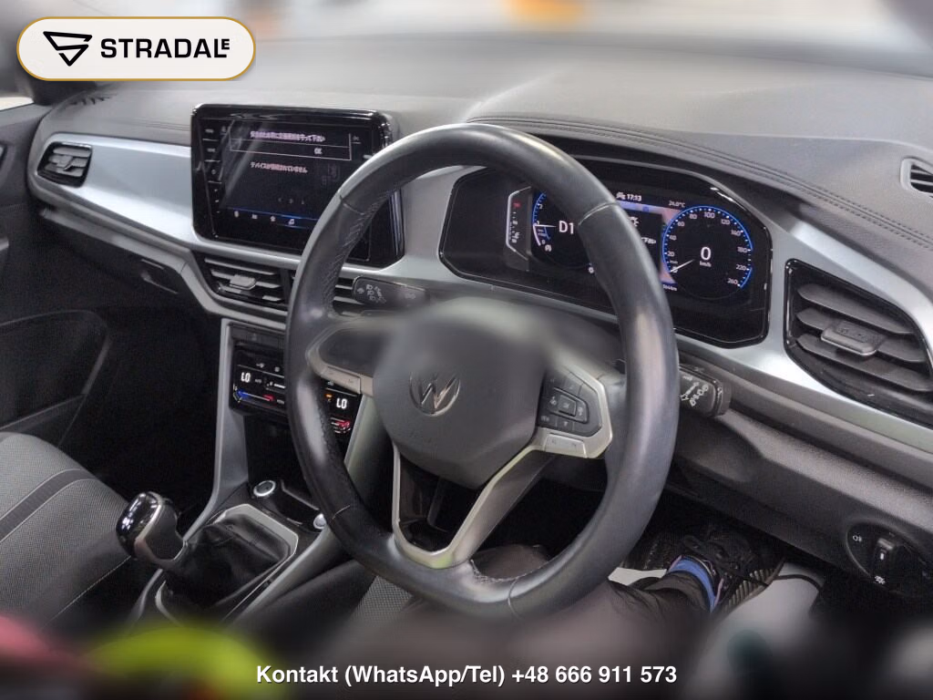 VOLKSWAGEN T-ROC TSI ACTIVE, miniaturka 4