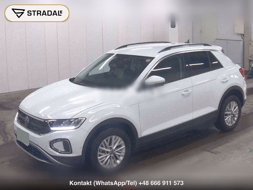 VOLKSWAGEN T-ROC TSI ACTIVE, miniaturka 5