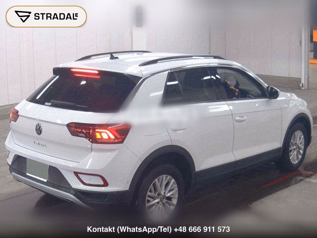 VOLKSWAGEN T-ROC TSI ACTIVE, miniaturka 6