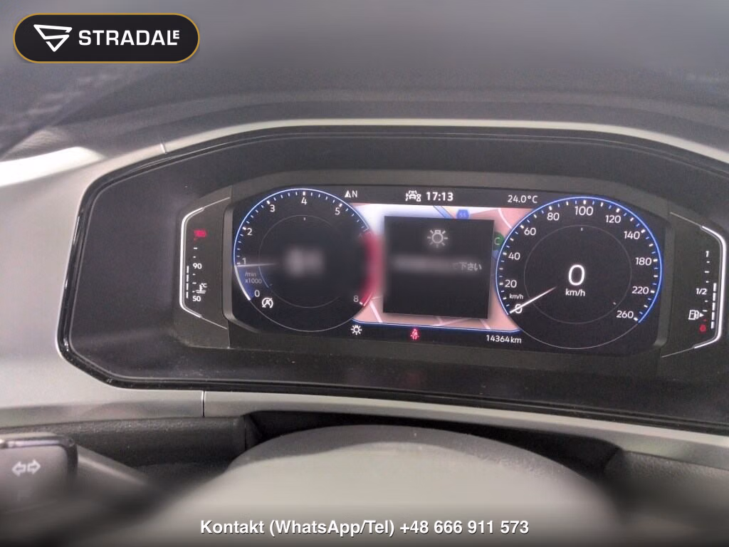 VOLKSWAGEN T-ROC TSI ACTIVE, miniaturka 7