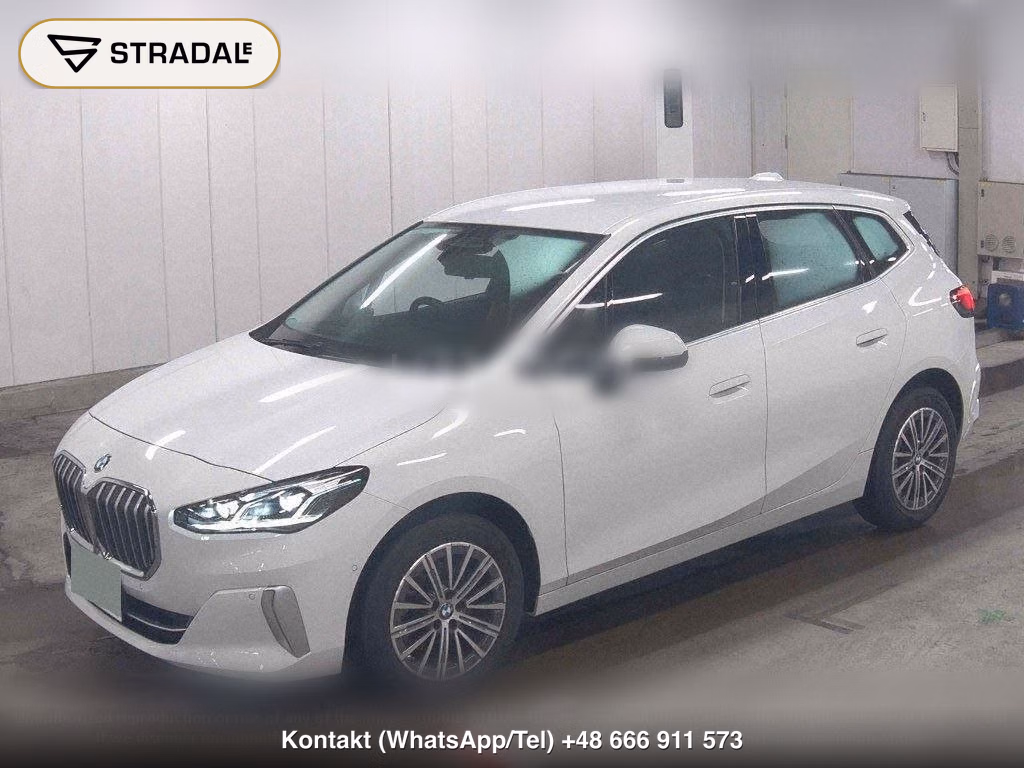 BMW 2 SERIES 5D 218D ACTIVE TOURER EXCLUSIVE, miniaturka 5