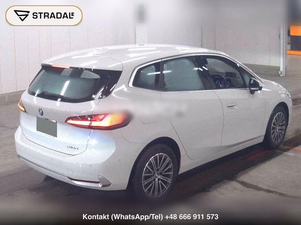 BMW 2 SERIES 5D 218D ACTIVE TOURER EXCLUSIVE, miniaturka 6