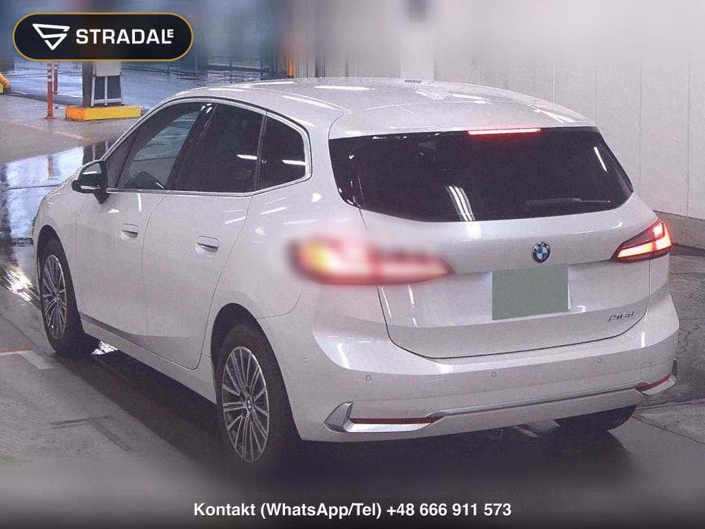 BMW 2 SERIES 5D 218D ACTIVE TOURER EXCLUSIVE, miniaturka 3