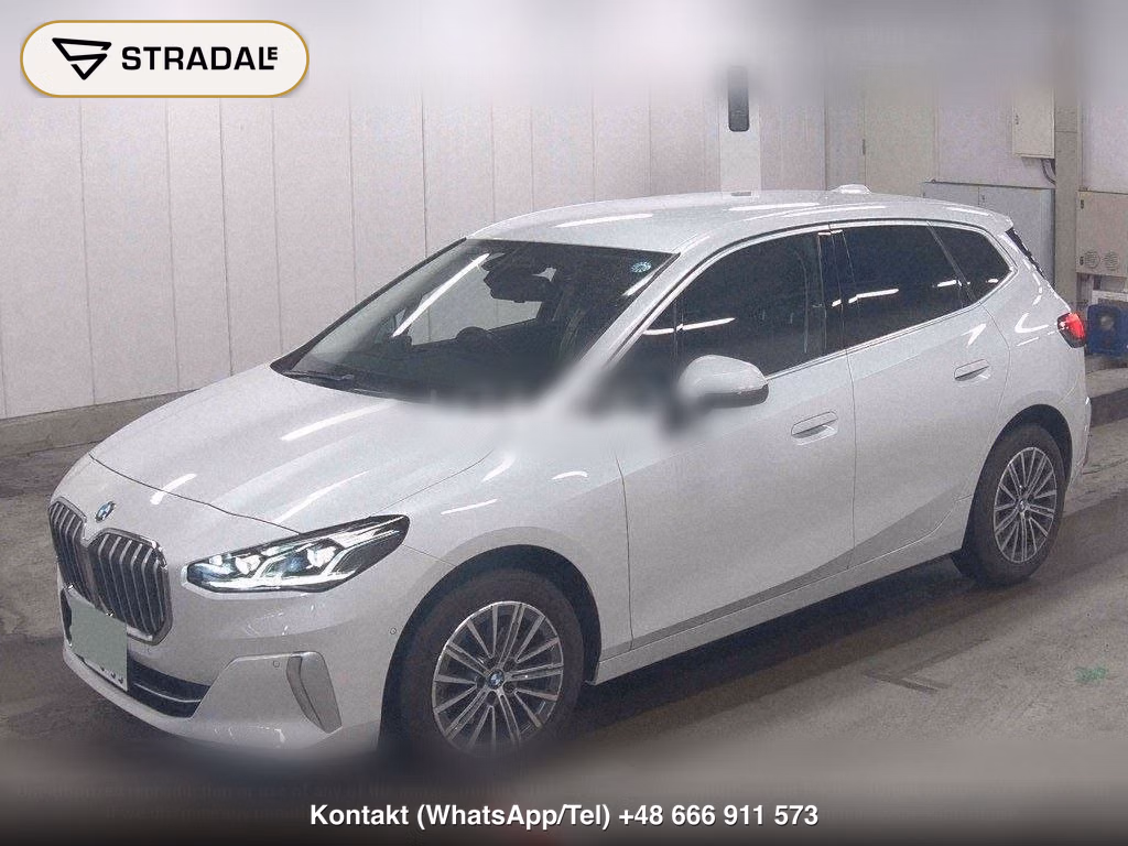BMW 2 SERIES 5D 218D ACTIVE TOURER EXCLUSIVE, miniaturka 5